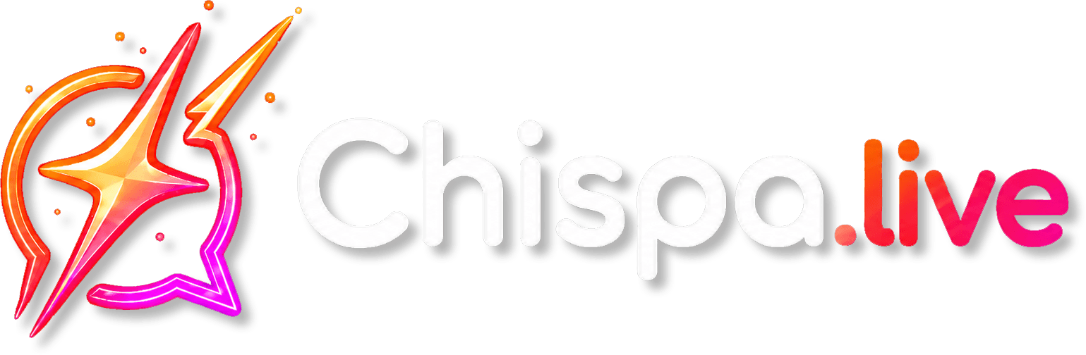 Chispa.live